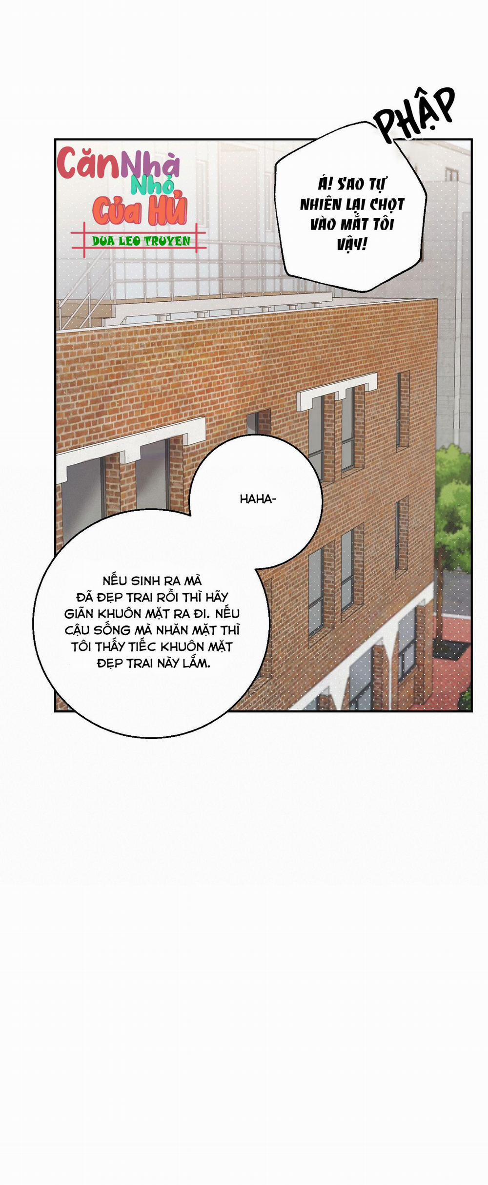 Nuốt Chửng Bóng Đêm 11 trang 37