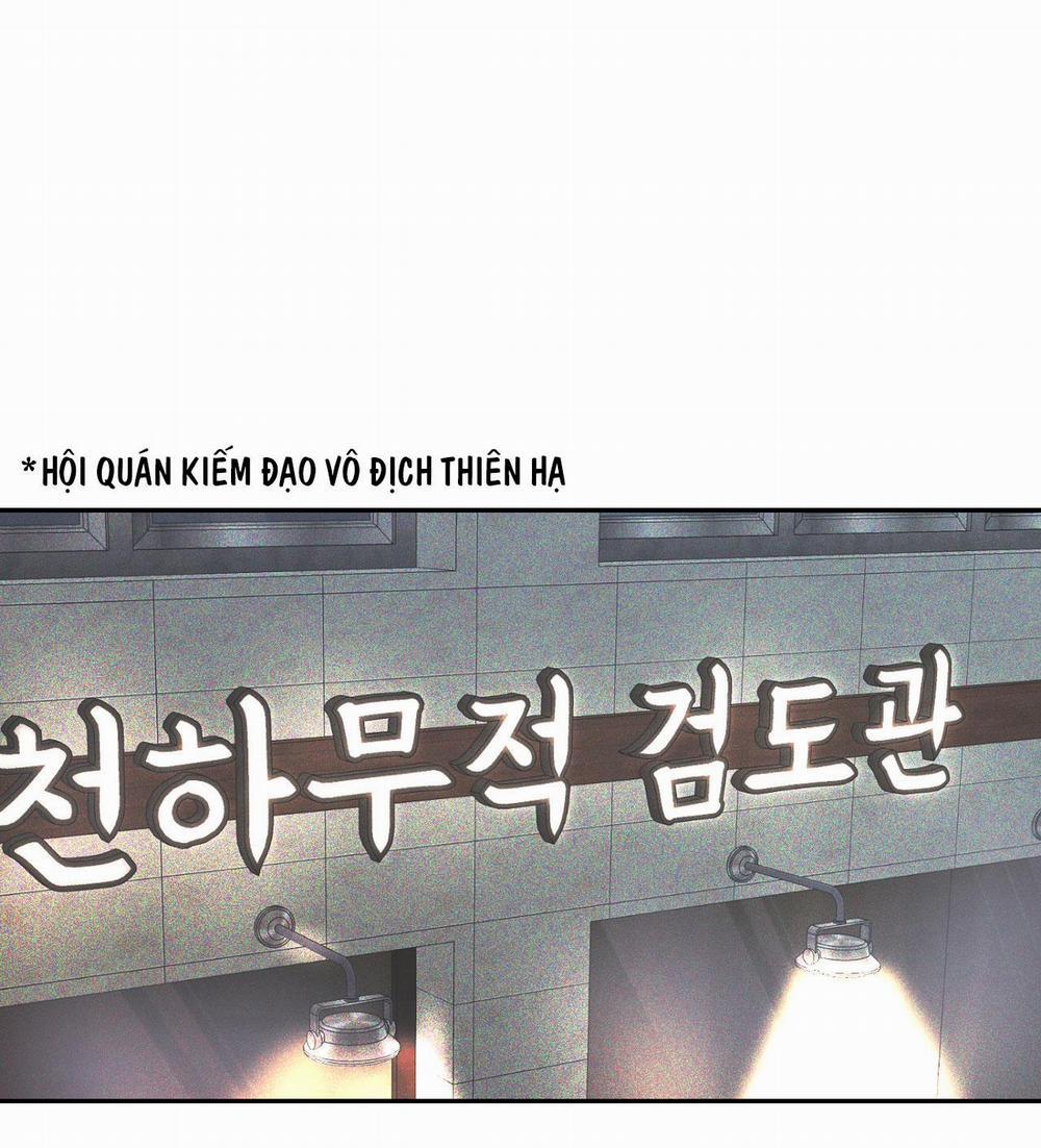 Nuốt Chửng Bóng Đêm 11 trang 38