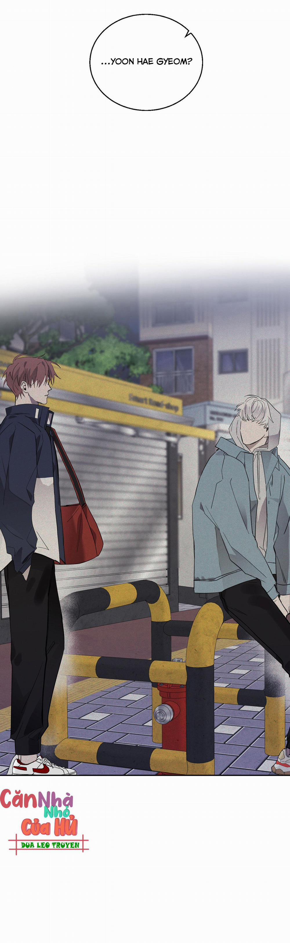 Nuốt Chửng Bóng Đêm 11 trang 42