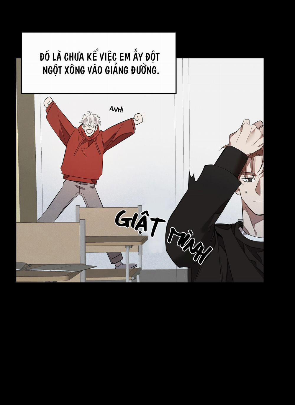 Nuốt Chửng Bóng Đêm 11 trang 6