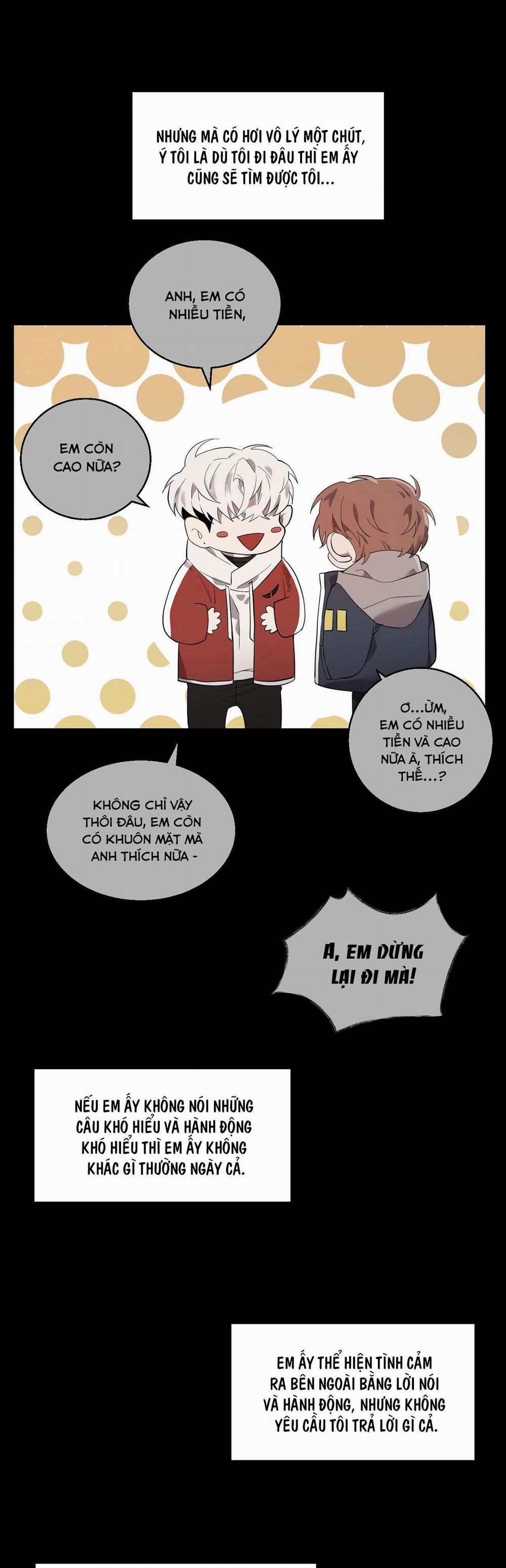 Nuốt Chửng Bóng Đêm 11 trang 8