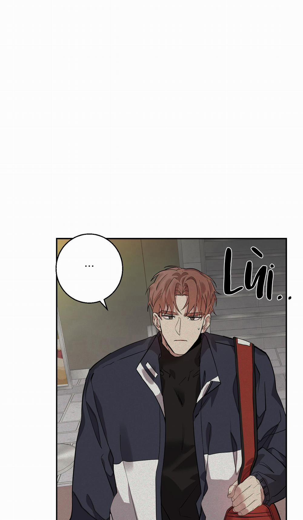 Nuốt Chửng Bóng Đêm 12 trang 11