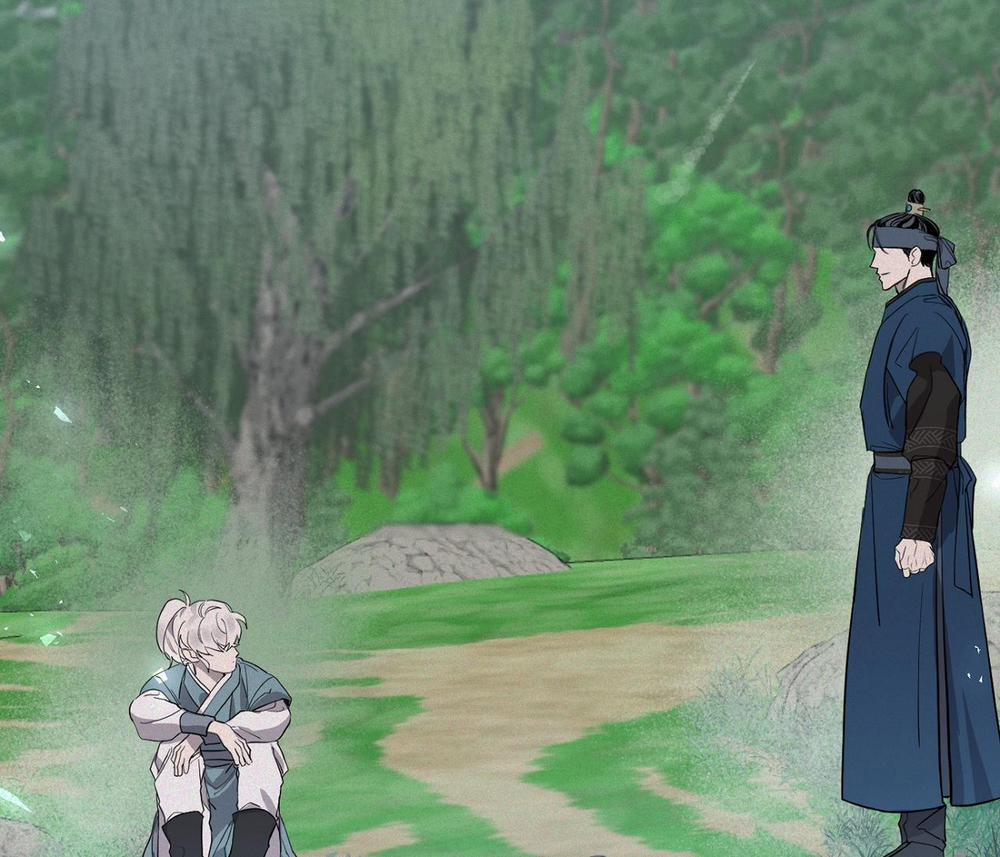 Nuốt Chửng Bóng Đêm 12 trang 113