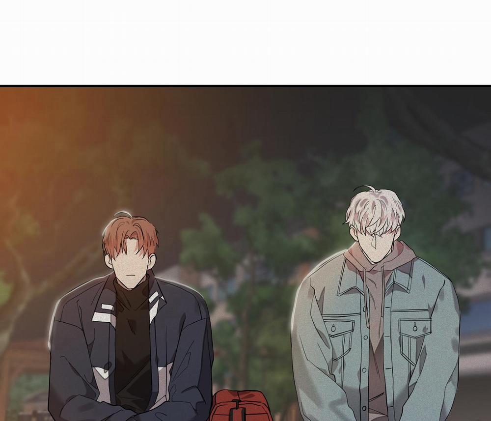 Nuốt Chửng Bóng Đêm 12 trang 20