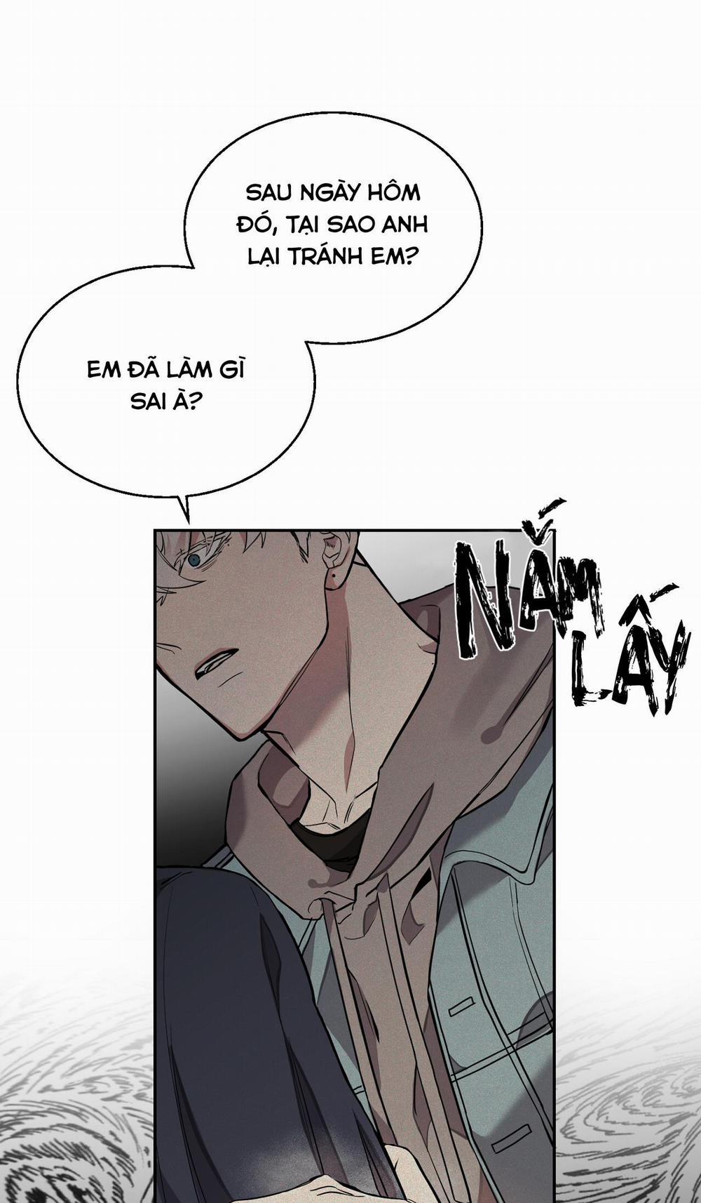 Nuốt Chửng Bóng Đêm 12 trang 29