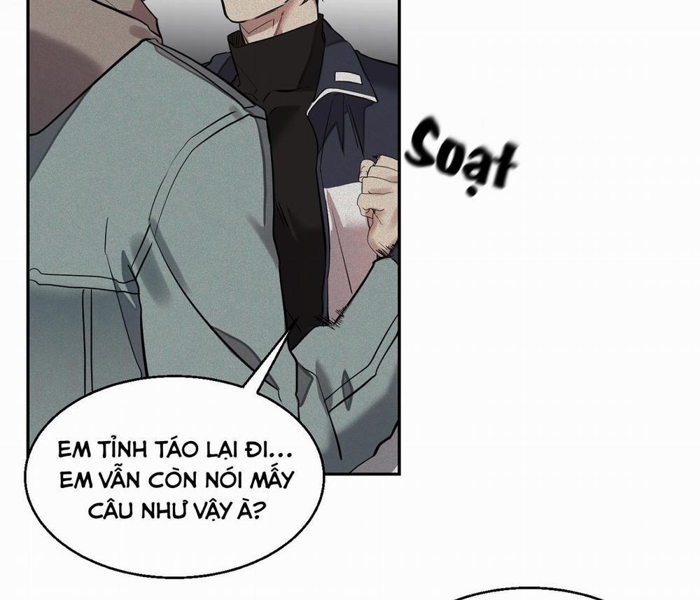 Nuốt Chửng Bóng Đêm 12 trang 34