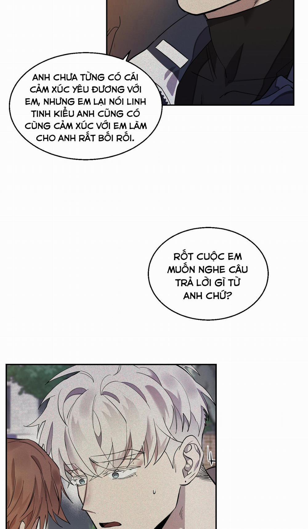 Nuốt Chửng Bóng Đêm 12 trang 36