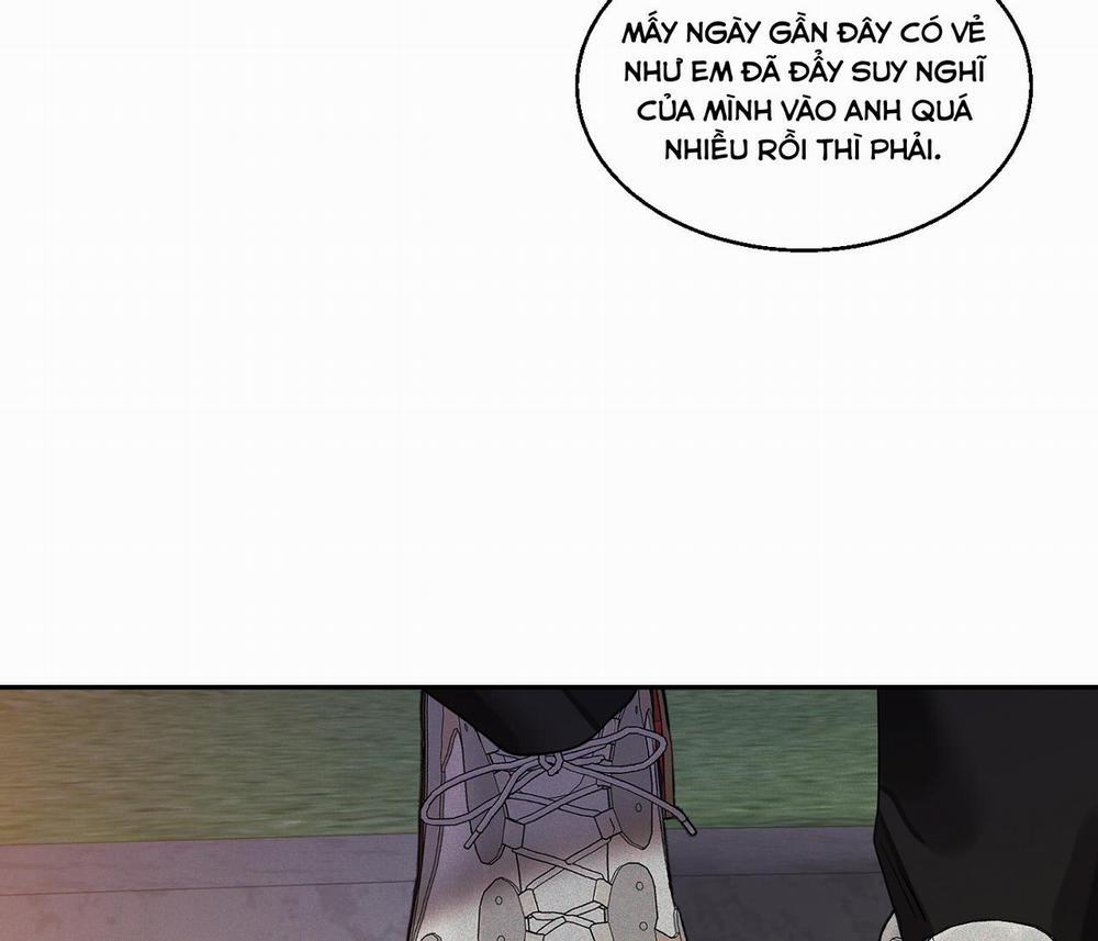 Nuốt Chửng Bóng Đêm 12 trang 43