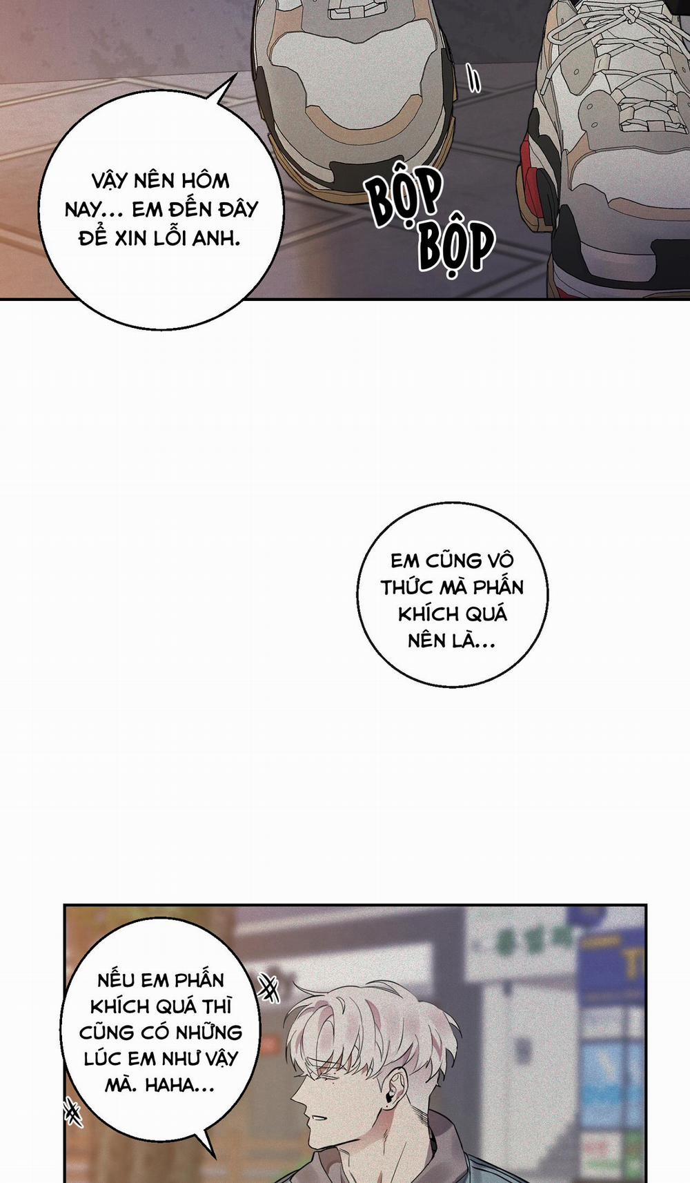 Nuốt Chửng Bóng Đêm 12 trang 44