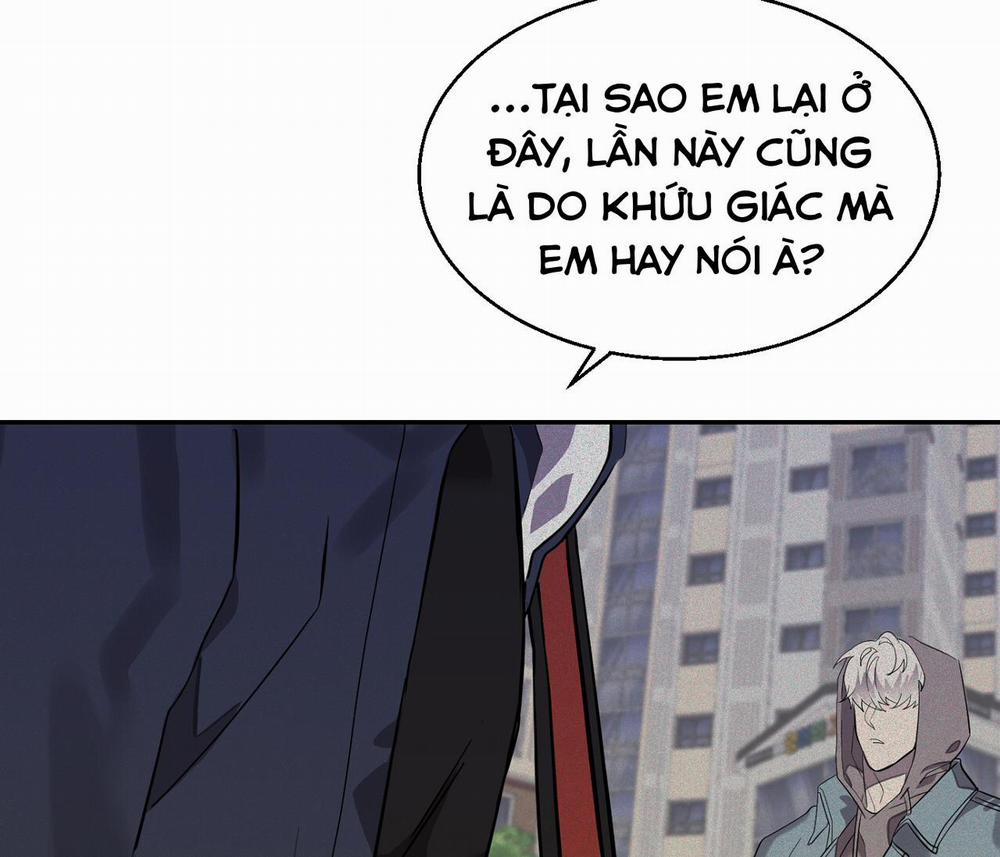 Nuốt Chửng Bóng Đêm 12 trang 5