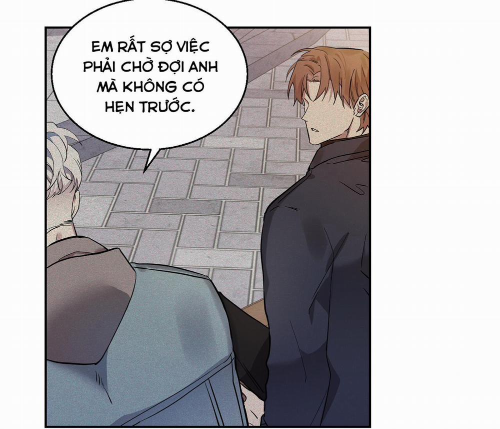 Nuốt Chửng Bóng Đêm 12 trang 57