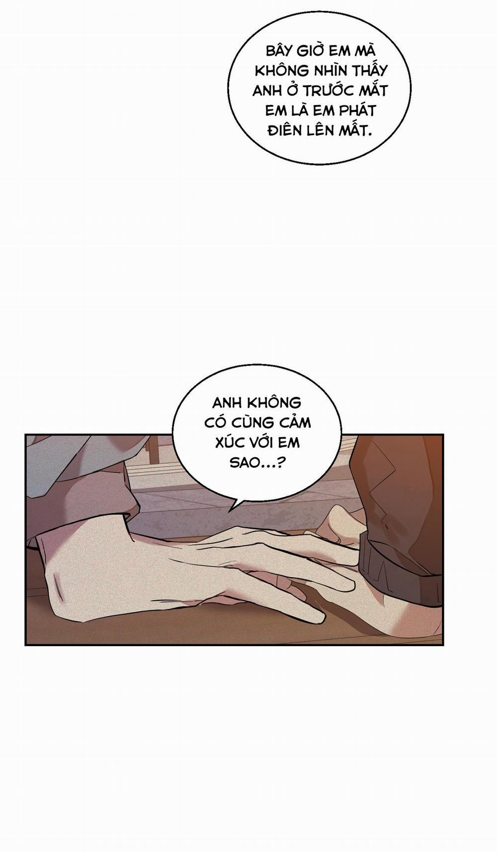 Nuốt Chửng Bóng Đêm 12 trang 58