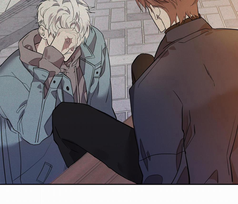 Nuốt Chửng Bóng Đêm 12 trang 69