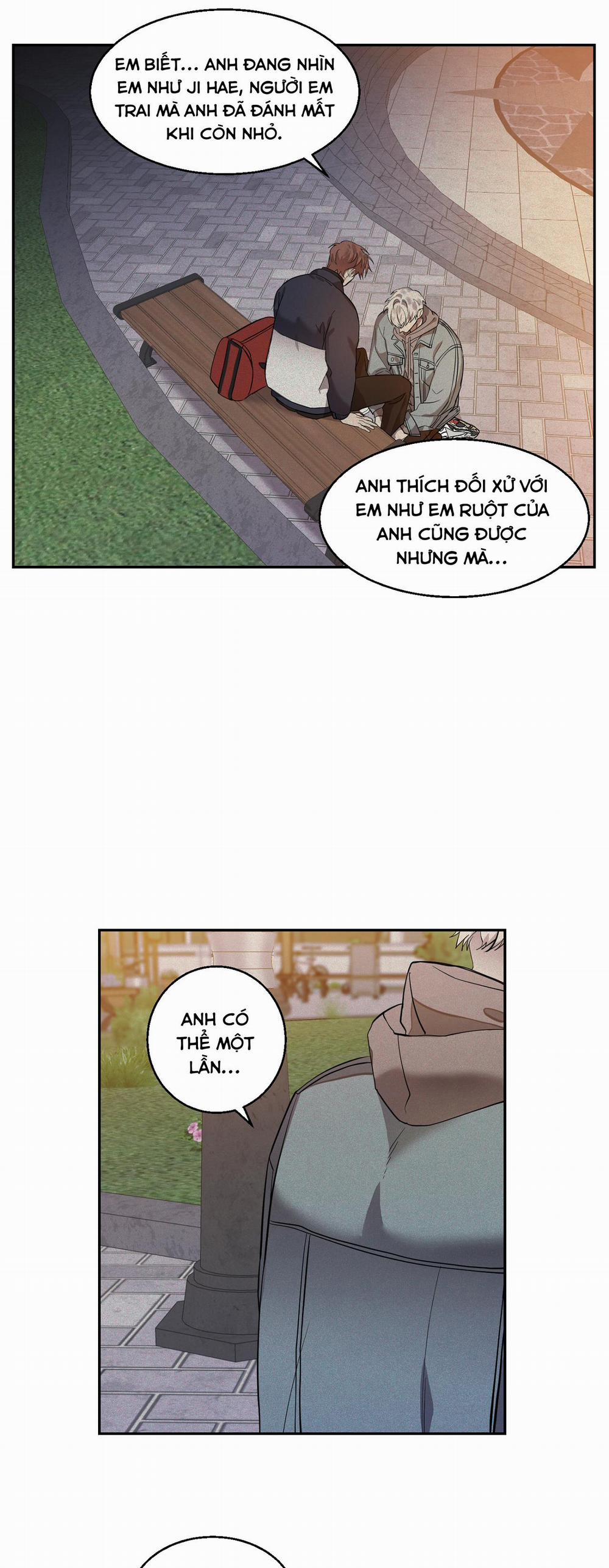 Nuốt Chửng Bóng Đêm 12 trang 86