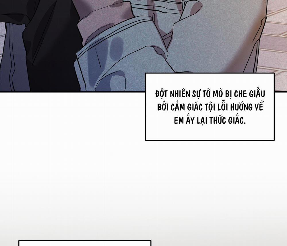 Nuốt Chửng Bóng Đêm 12 trang 92