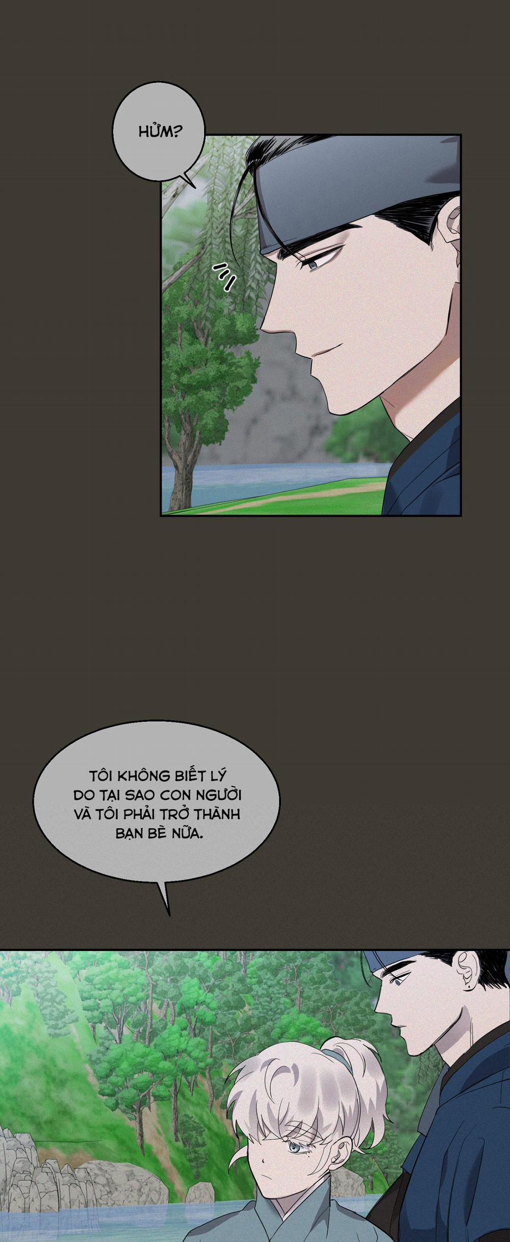 Nuốt Chửng Bóng Đêm 13 trang 10