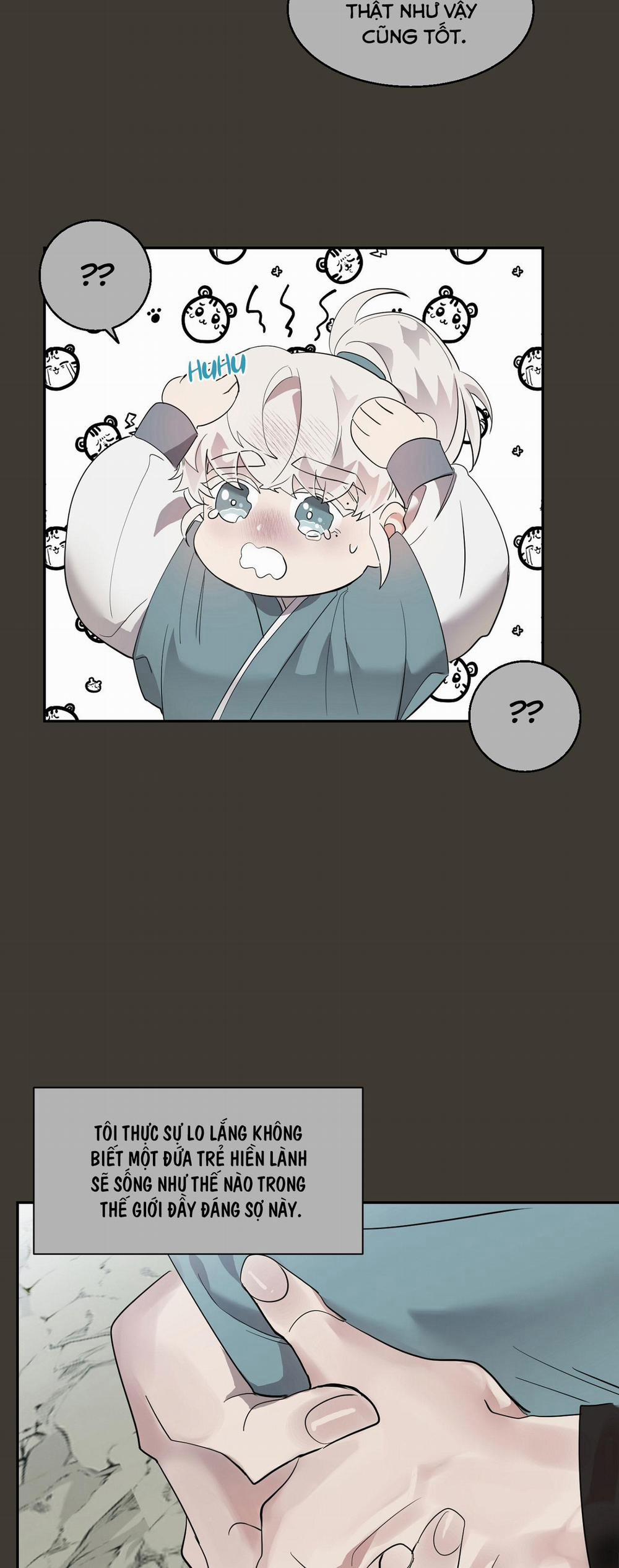 Nuốt Chửng Bóng Đêm 13 trang 15