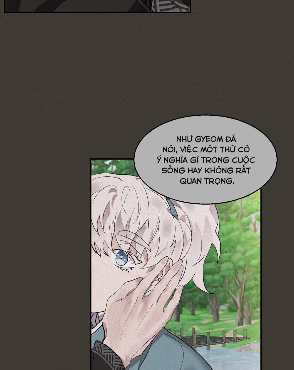 Nuốt Chửng Bóng Đêm 13 trang 17