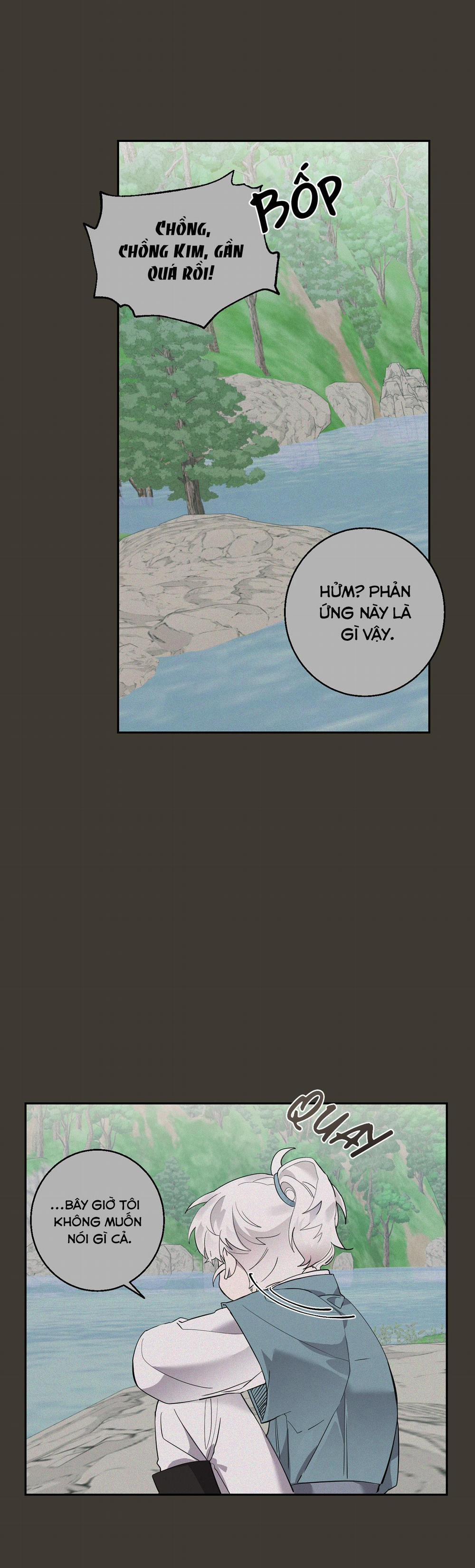 Nuốt Chửng Bóng Đêm 13 trang 2