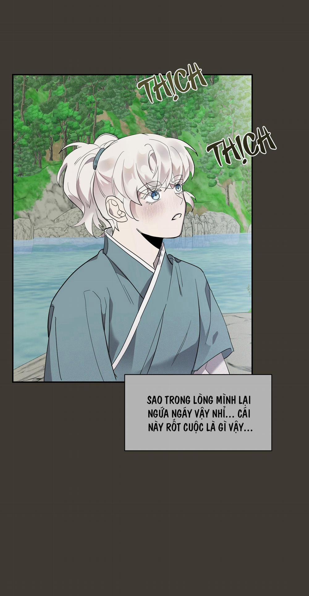 Nuốt Chửng Bóng Đêm 13 trang 21