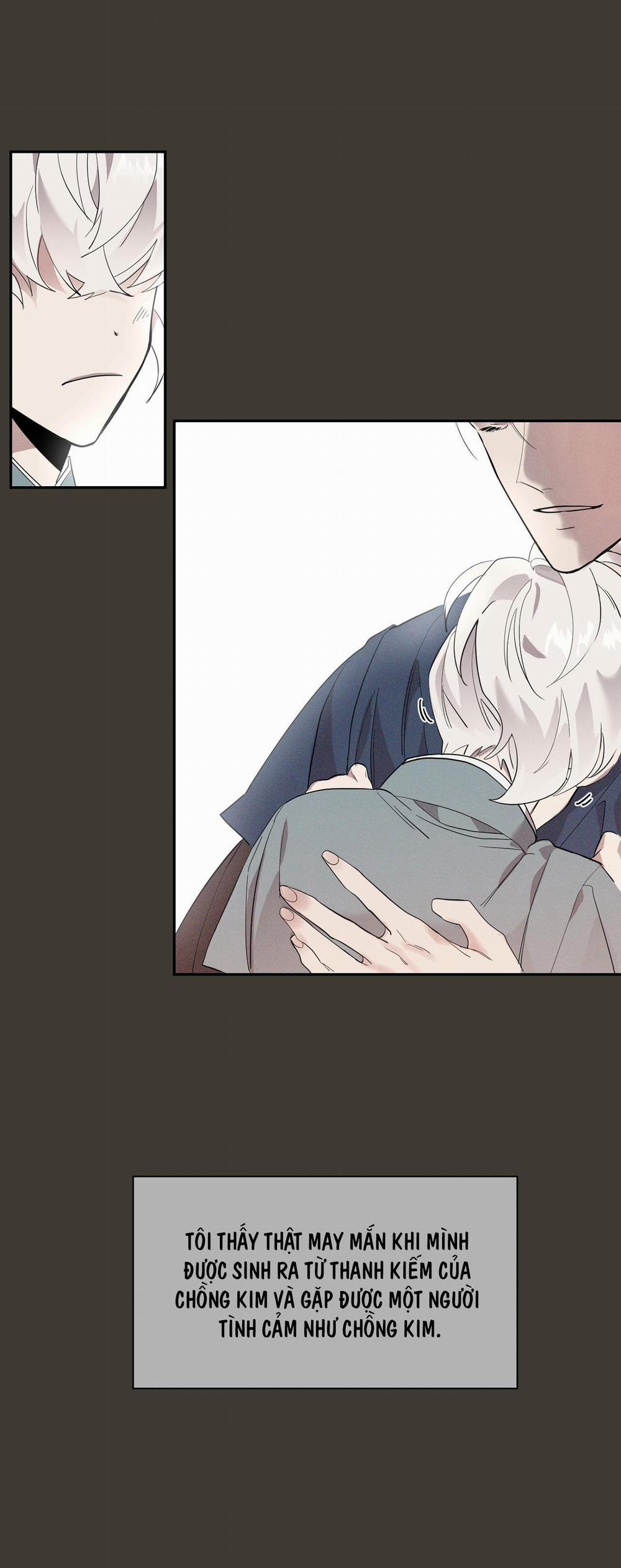 Nuốt Chửng Bóng Đêm 13 trang 22