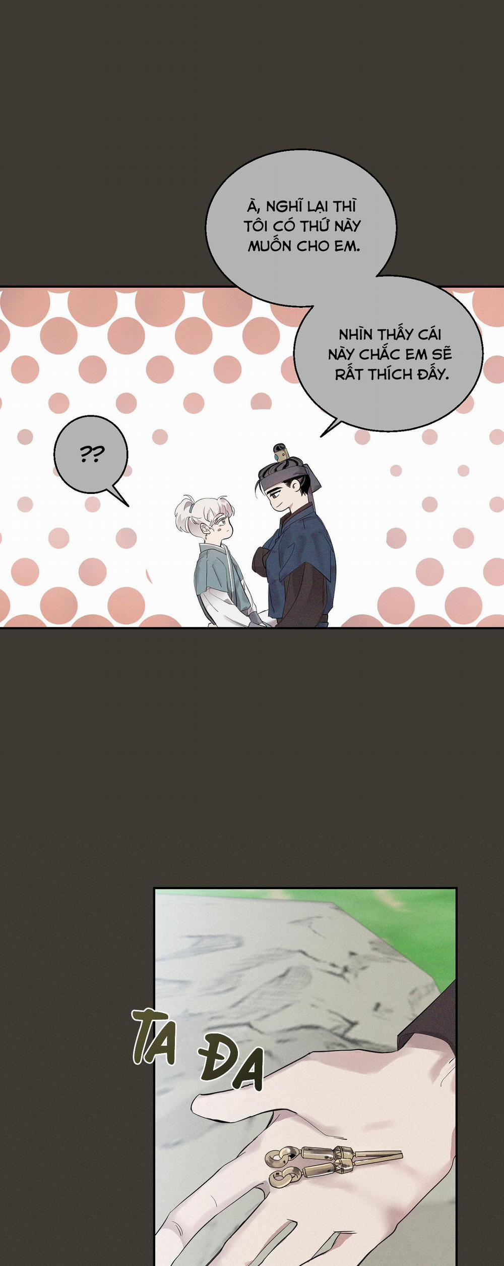 Nuốt Chửng Bóng Đêm 13 trang 23