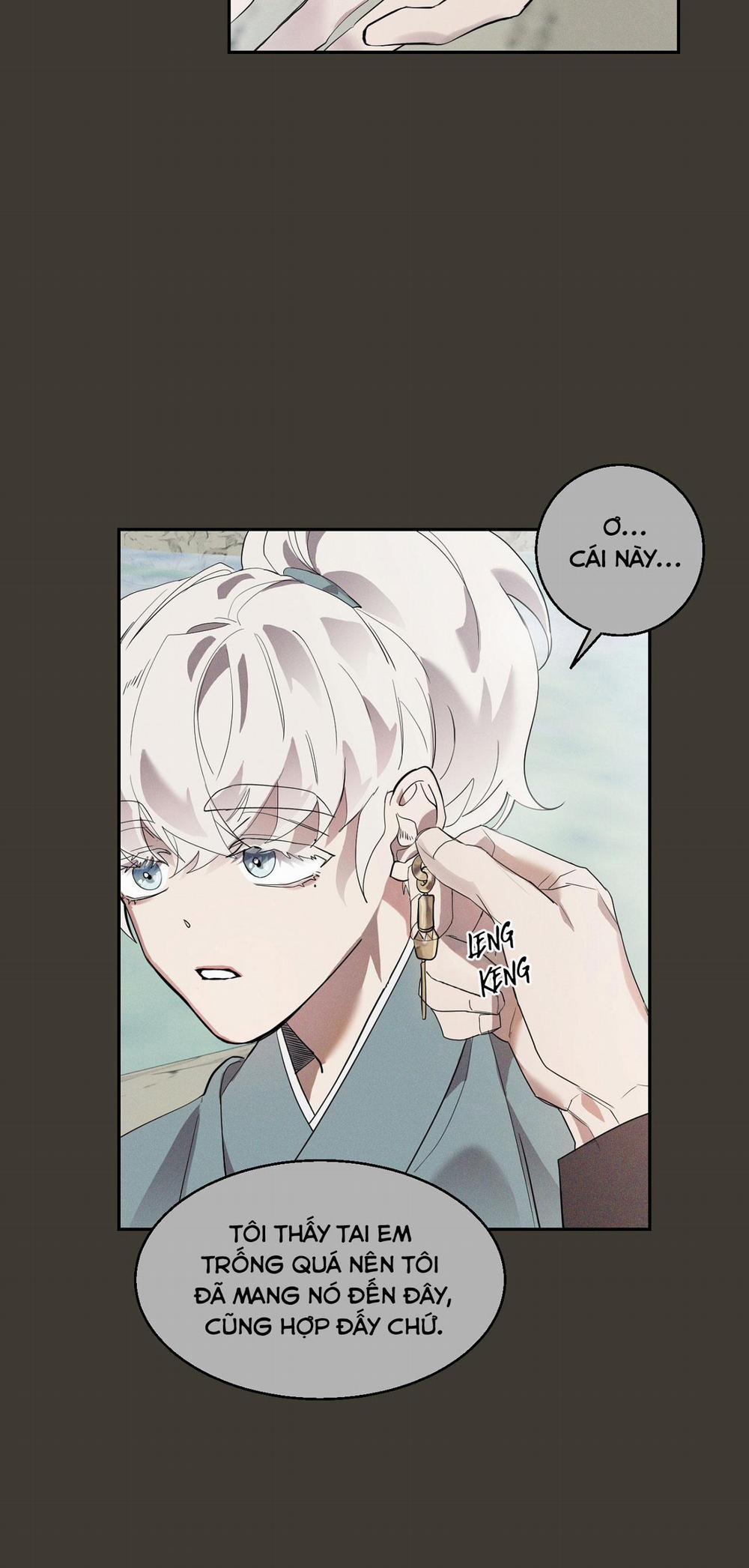 Nuốt Chửng Bóng Đêm 13 trang 24