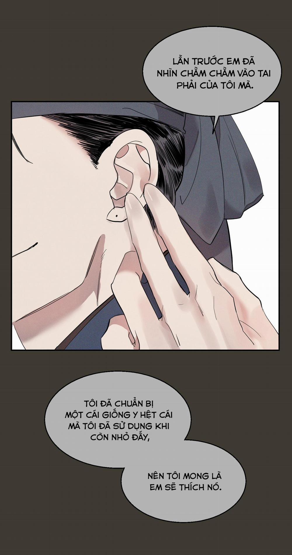 Nuốt Chửng Bóng Đêm 13 trang 25