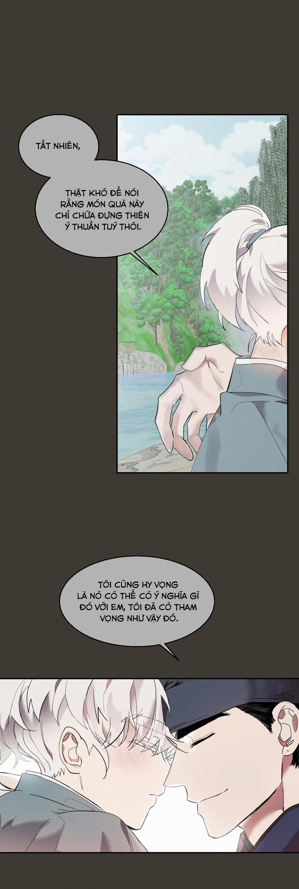 Nuốt Chửng Bóng Đêm 13 trang 26