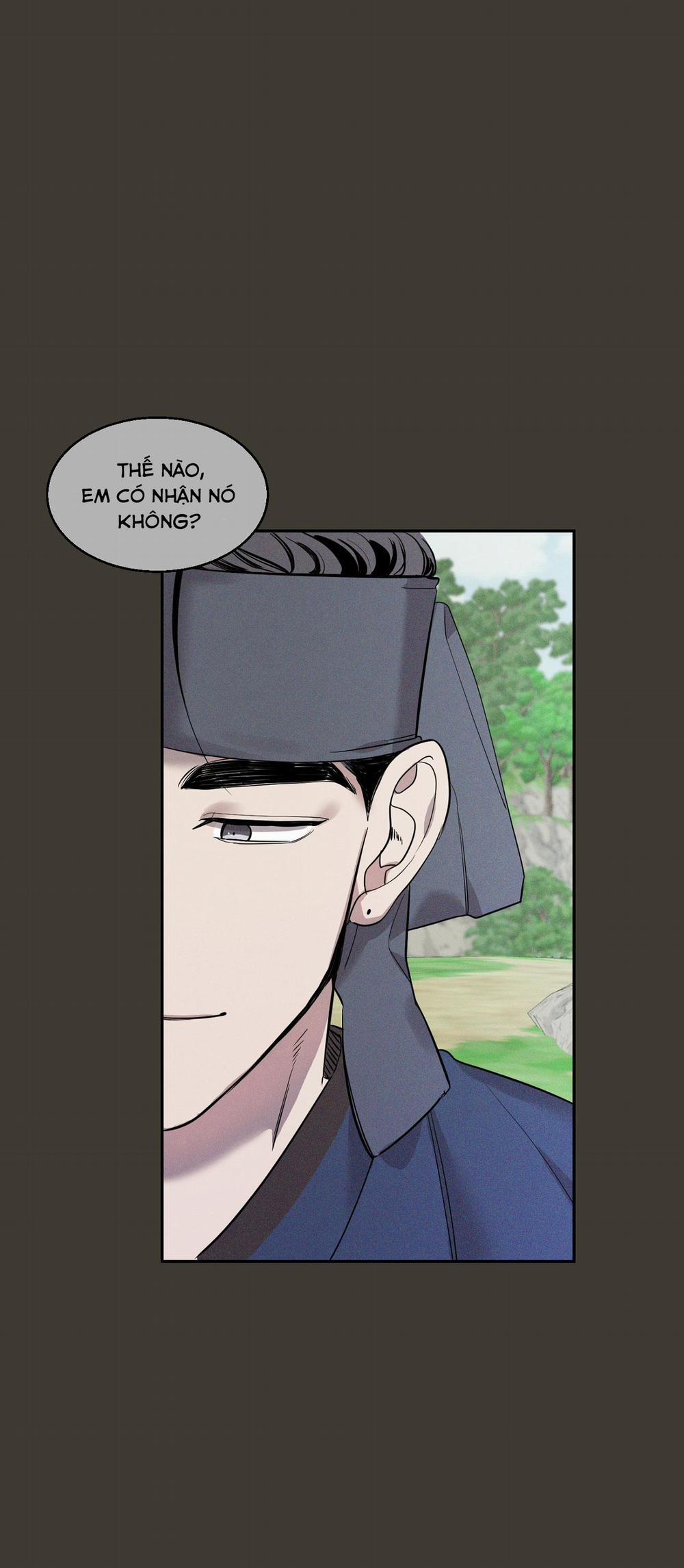 Nuốt Chửng Bóng Đêm 13 trang 27