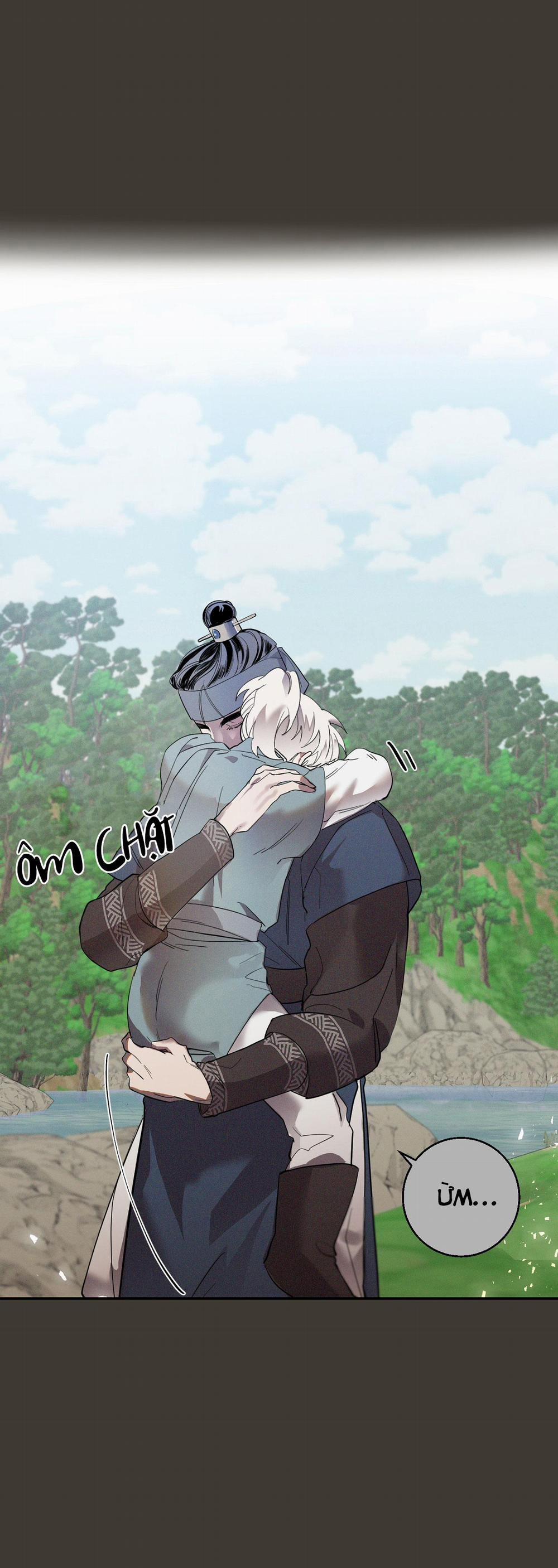 Nuốt Chửng Bóng Đêm 13 trang 28