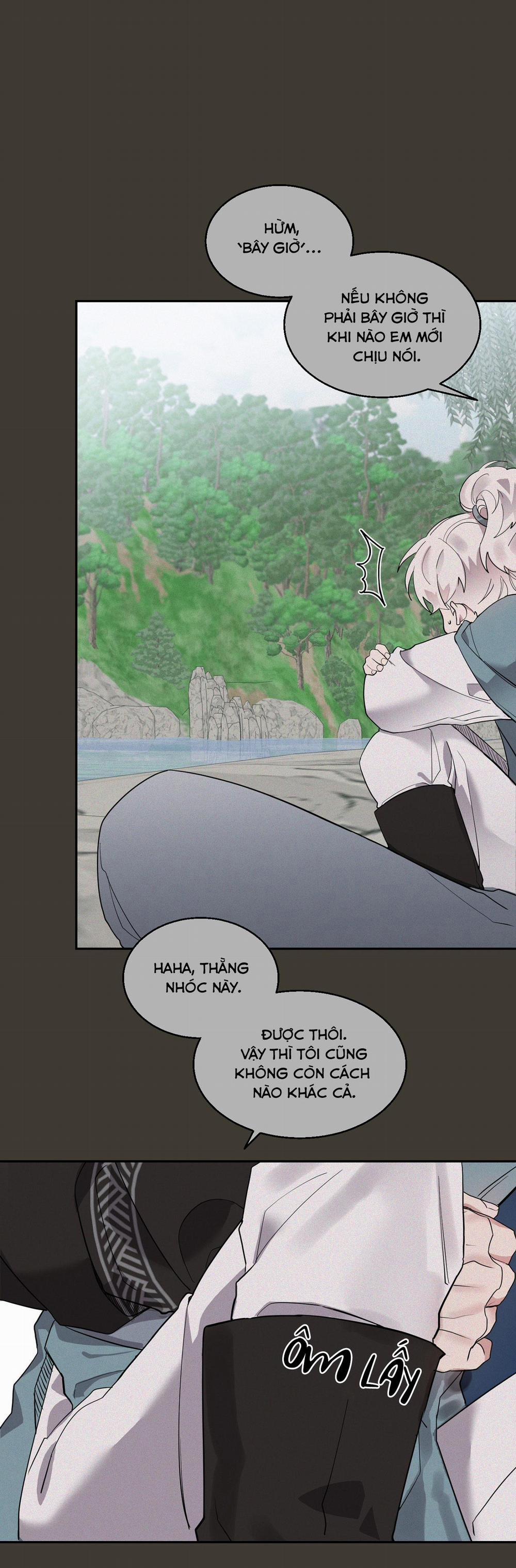 Nuốt Chửng Bóng Đêm 13 trang 3