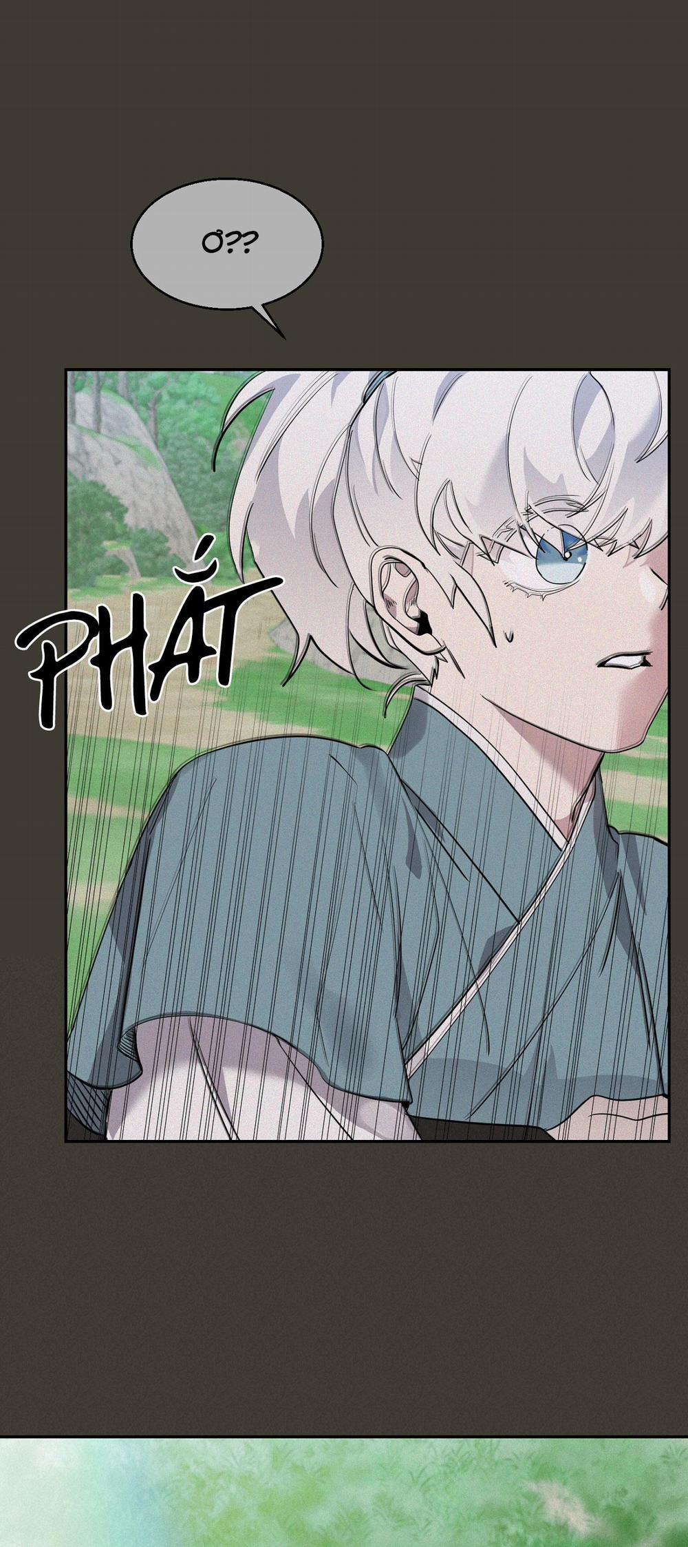 Nuốt Chửng Bóng Đêm 13 trang 4