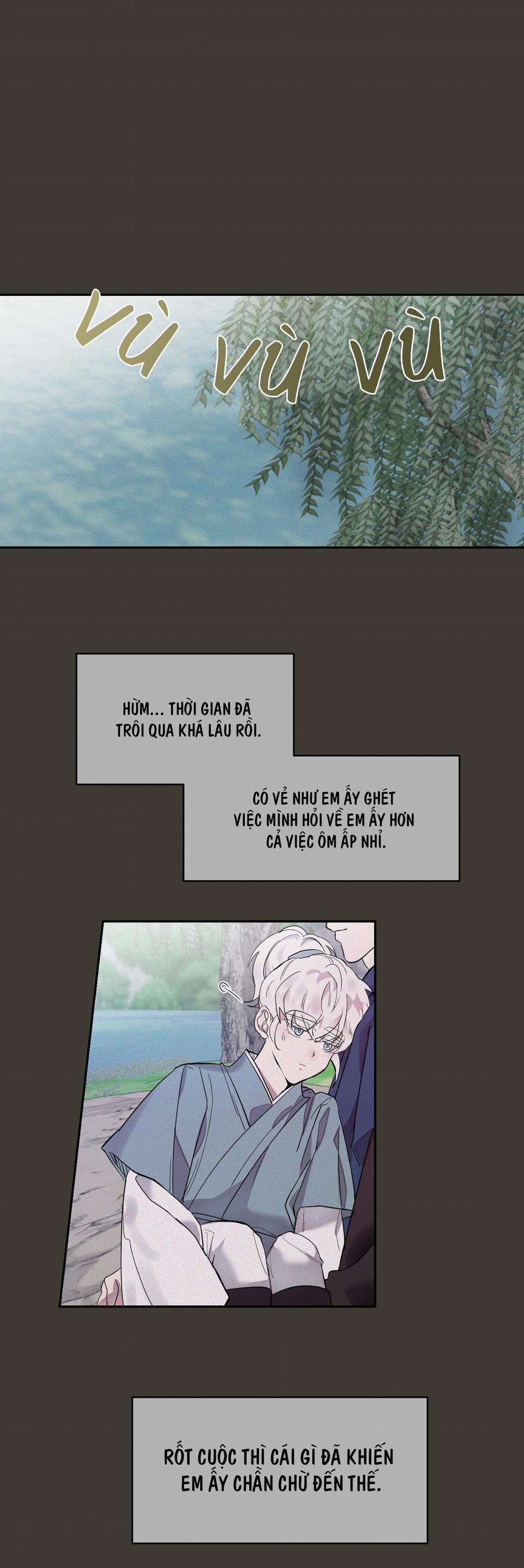 Nuốt Chửng Bóng Đêm 13 trang 8