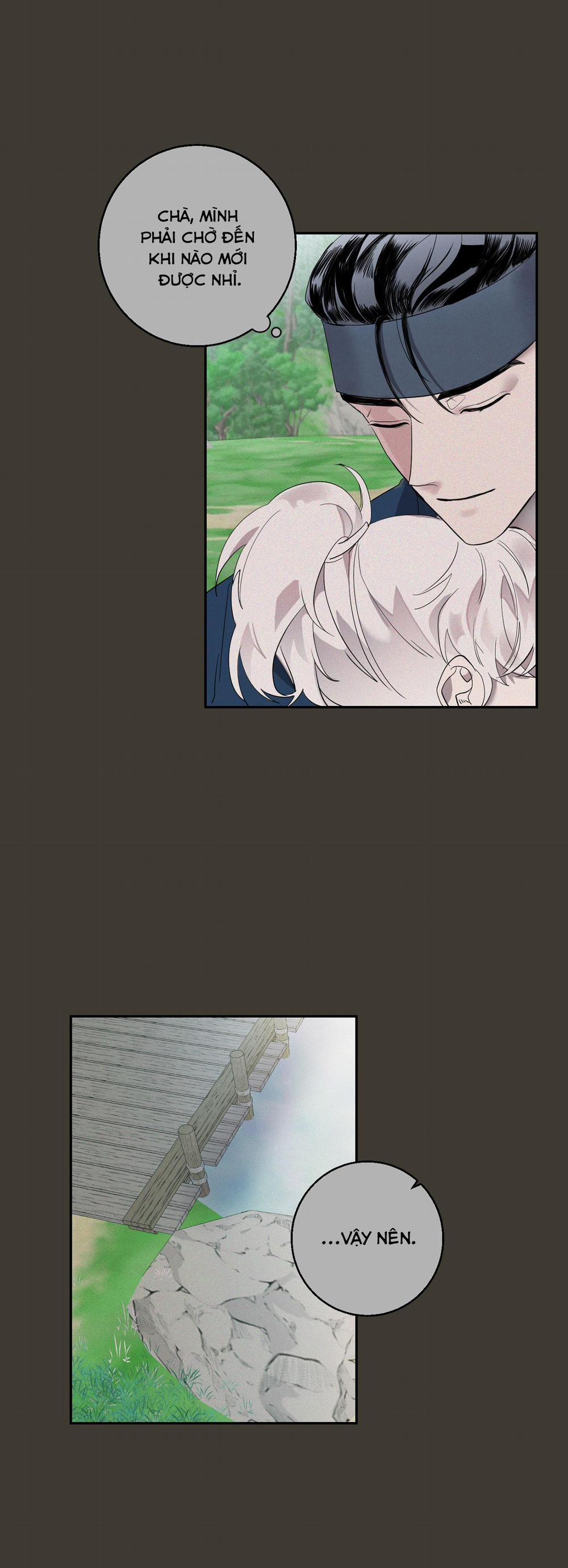 Nuốt Chửng Bóng Đêm 13 trang 9