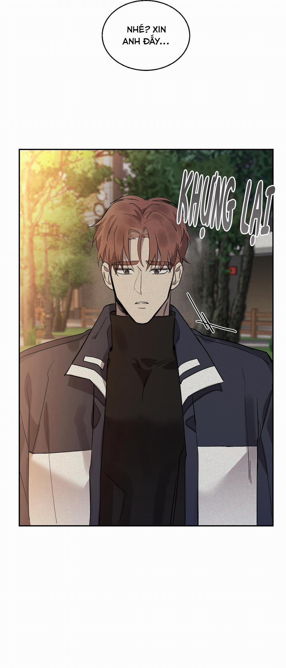 Nuốt Chửng Bóng Đêm 14 trang 20