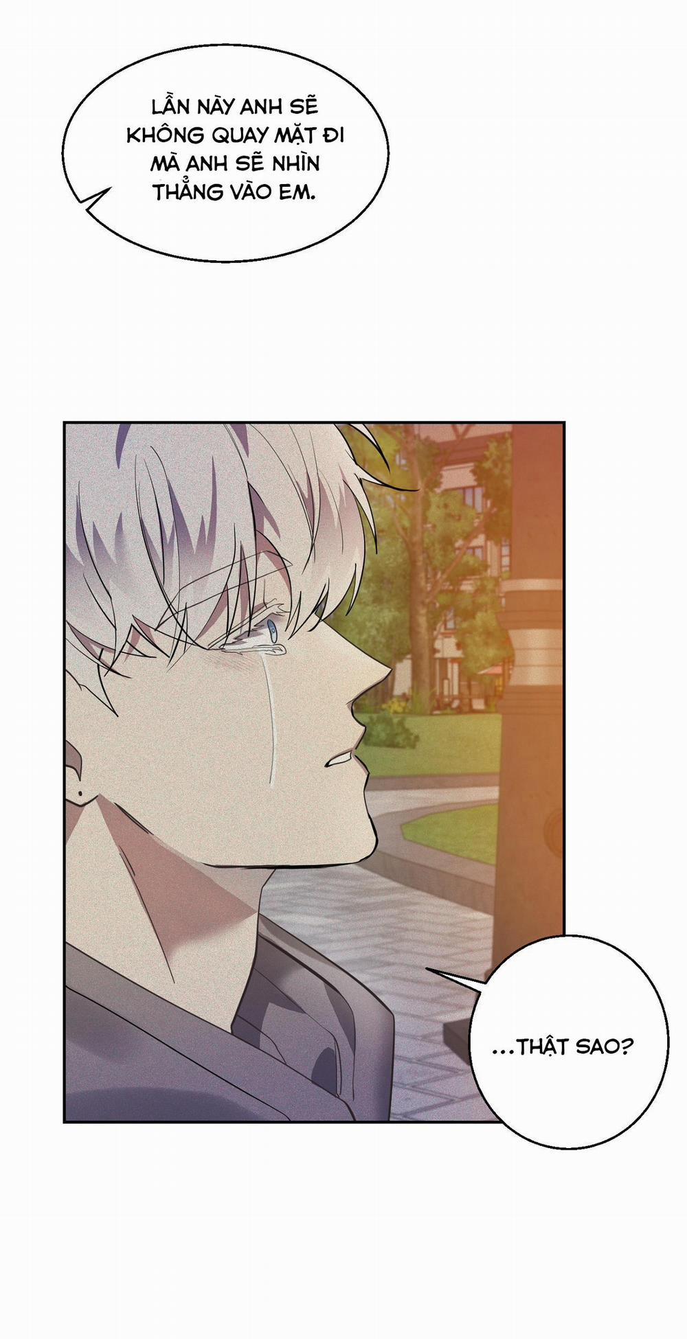 Nuốt Chửng Bóng Đêm 14 trang 26