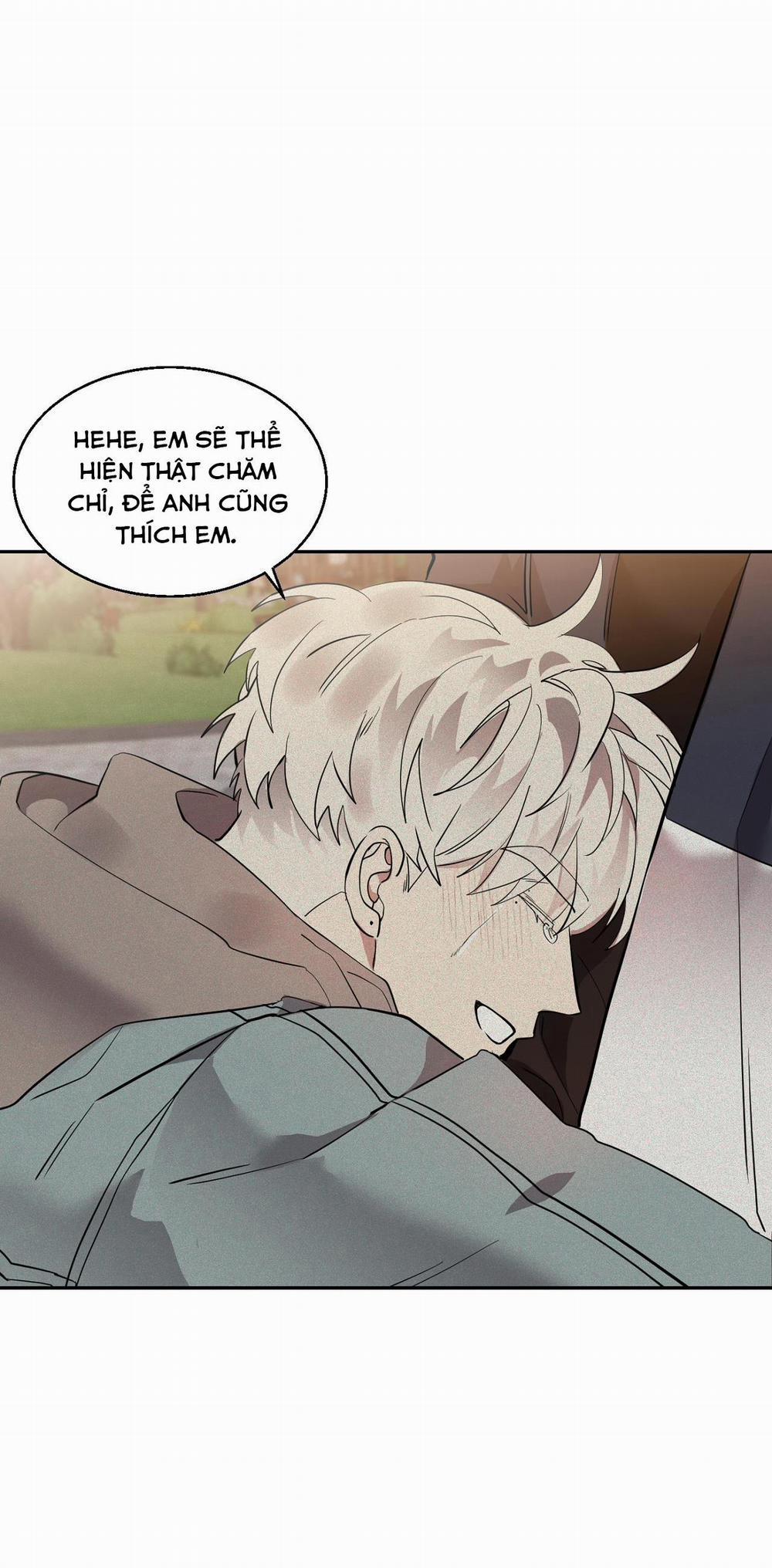 Nuốt Chửng Bóng Đêm 14 trang 29