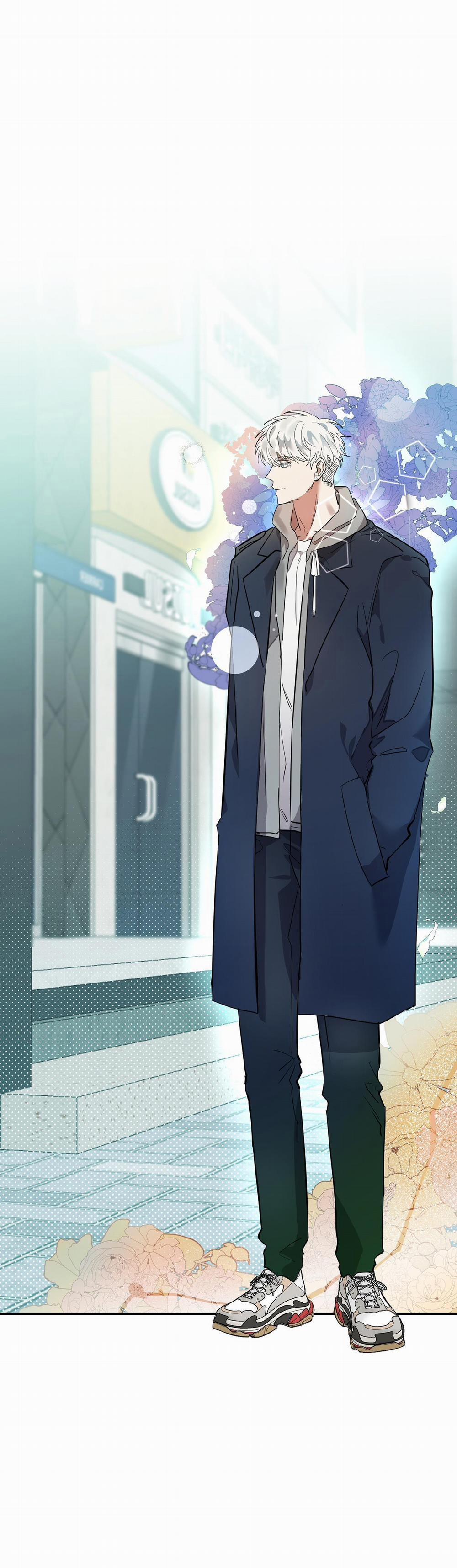 Nuốt Chửng Bóng Đêm 16 trang 1