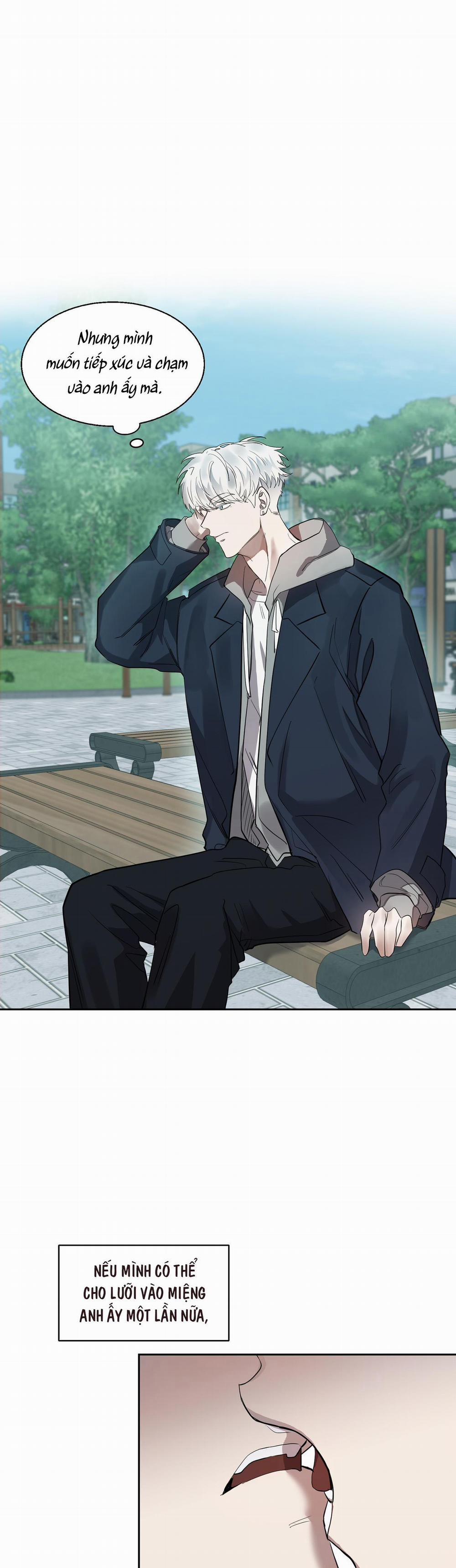 Nuốt Chửng Bóng Đêm 16 trang 6