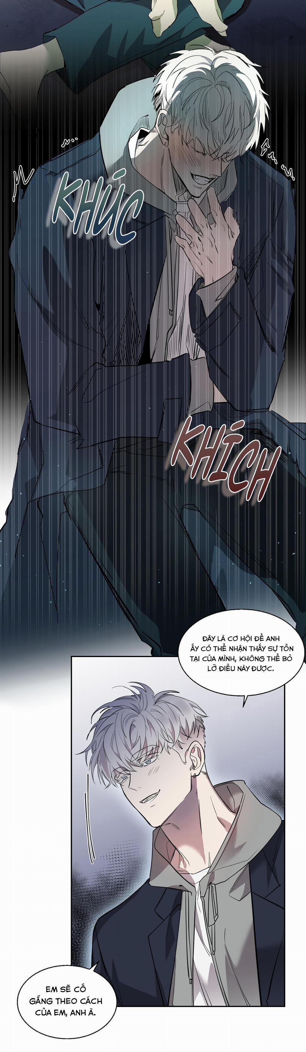 Nuốt Chửng Bóng Đêm 16 trang 8