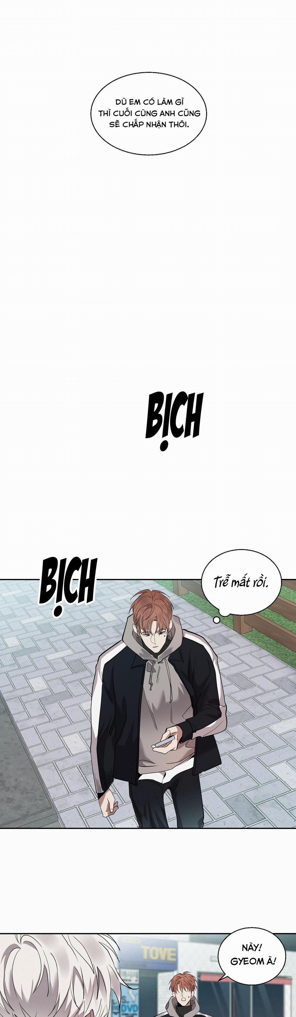 Nuốt Chửng Bóng Đêm 16 trang 9