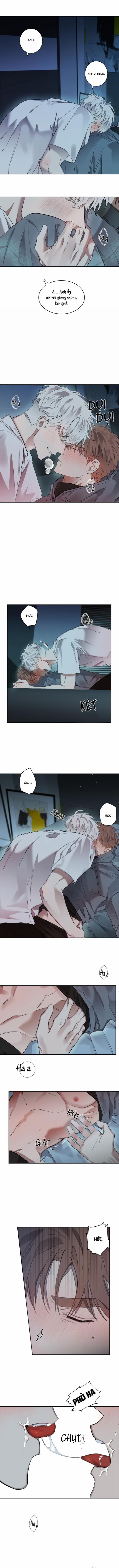 Nuốt Chửng Bóng Đêm 17 trang 2