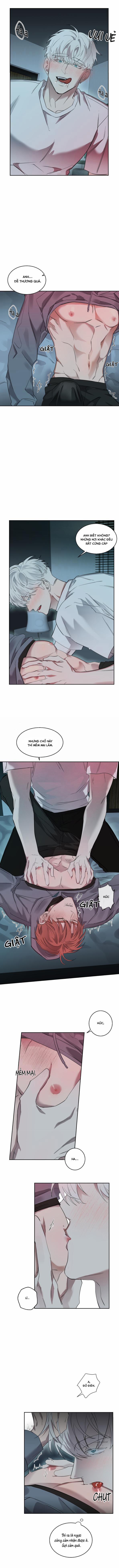 Nuốt Chửng Bóng Đêm 17 trang 3