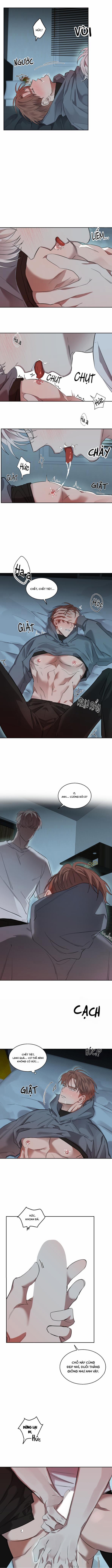 Nuốt Chửng Bóng Đêm 17 trang 4