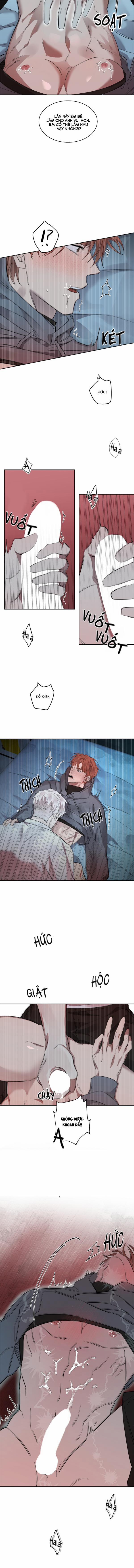Nuốt Chửng Bóng Đêm 17 trang 5