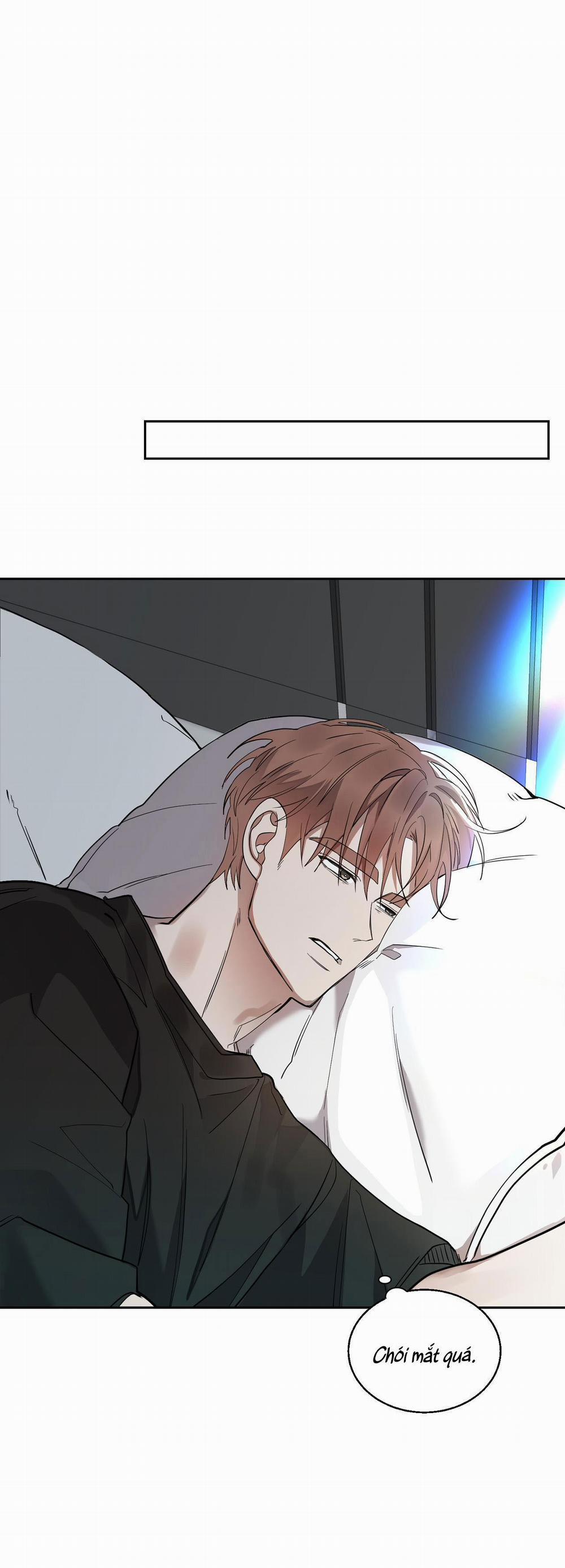 Nuốt Chửng Bóng Đêm 18 trang 1