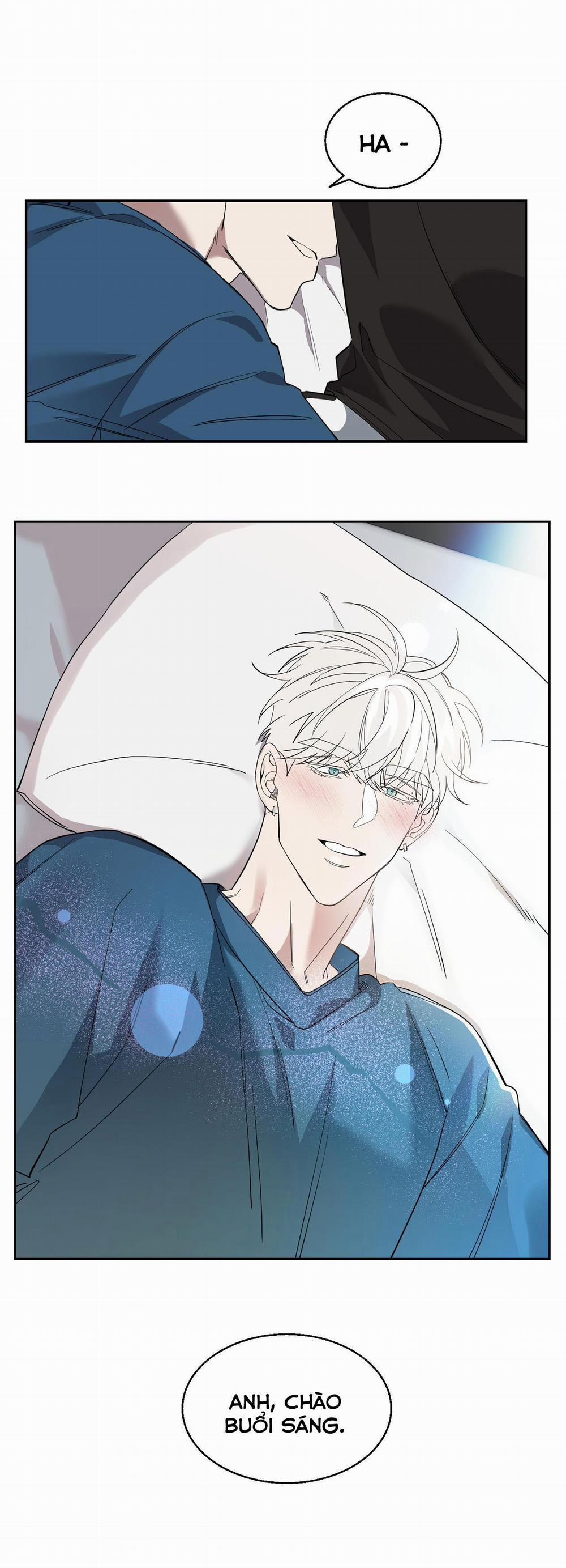 Nuốt Chửng Bóng Đêm 18 trang 10