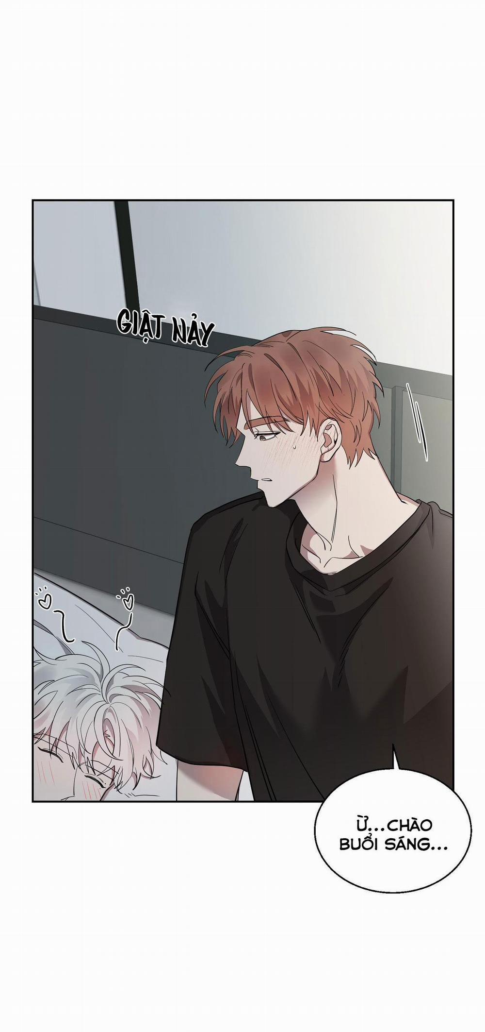 Nuốt Chửng Bóng Đêm 18 trang 11