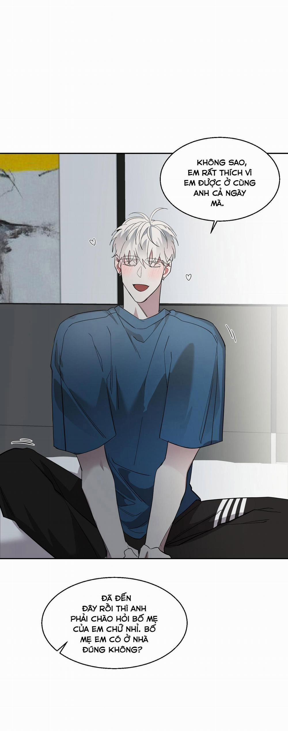 Nuốt Chửng Bóng Đêm 18 trang 13